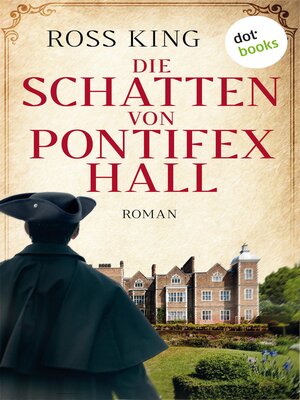 cover image of Die Schatten von Pontifex Hall